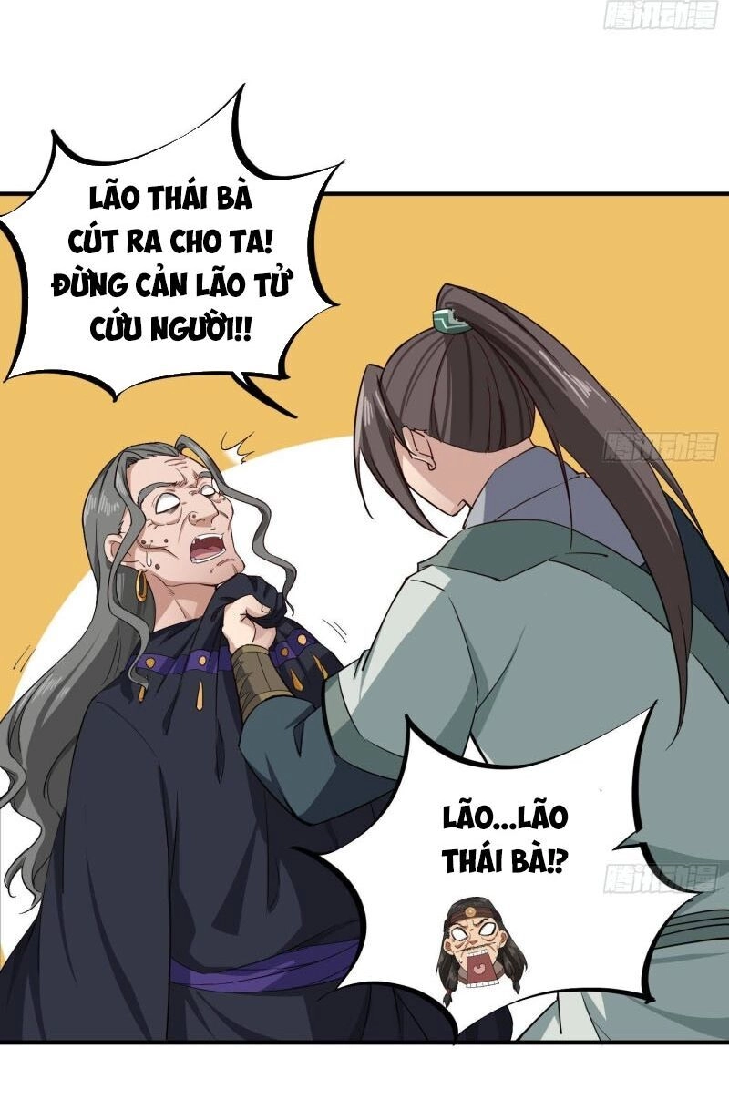 Ngược Về Thời Đường Chapter 108 - 19