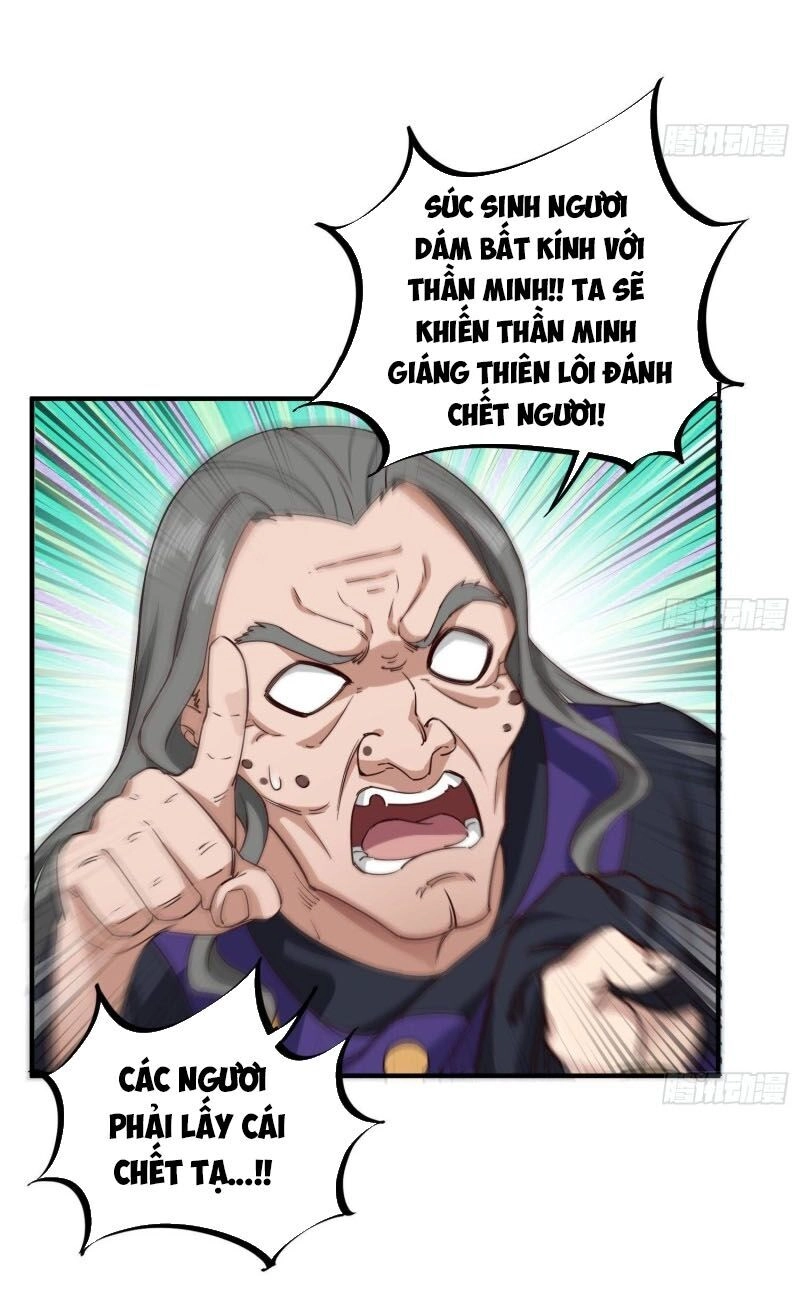 Ngược Về Thời Đường Chapter 108 - 20