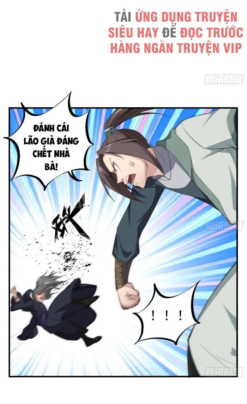 Ngược Về Thời Đường Chapter 108 - 21