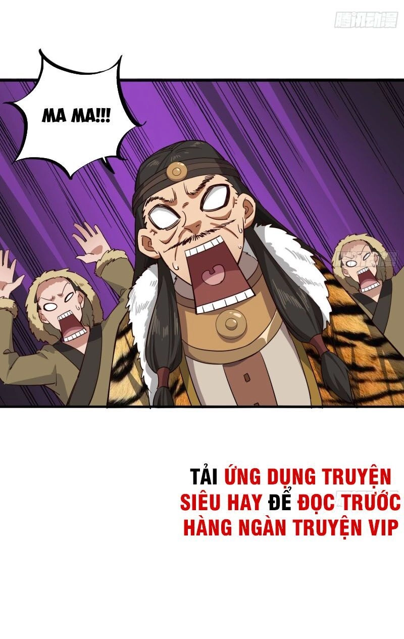 Ngược Về Thời Đường Chapter 108 - 22