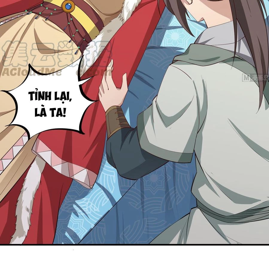 Ngược Về Thời Đường Chapter 109 - 2