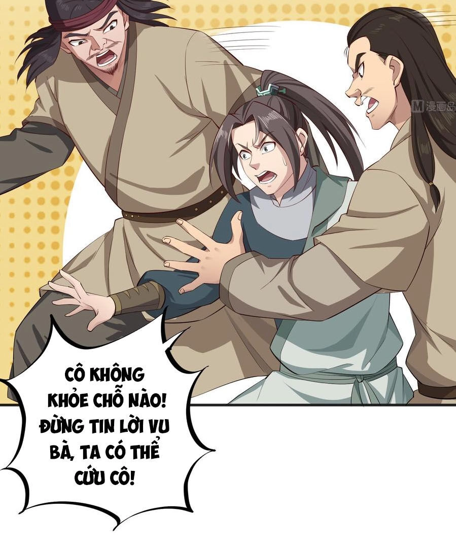 Ngược Về Thời Đường Chapter 109 - 4