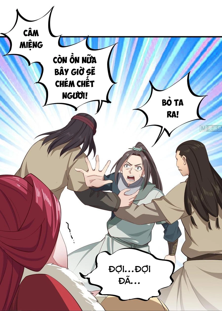 Ngược Về Thời Đường Chapter 109 - 5