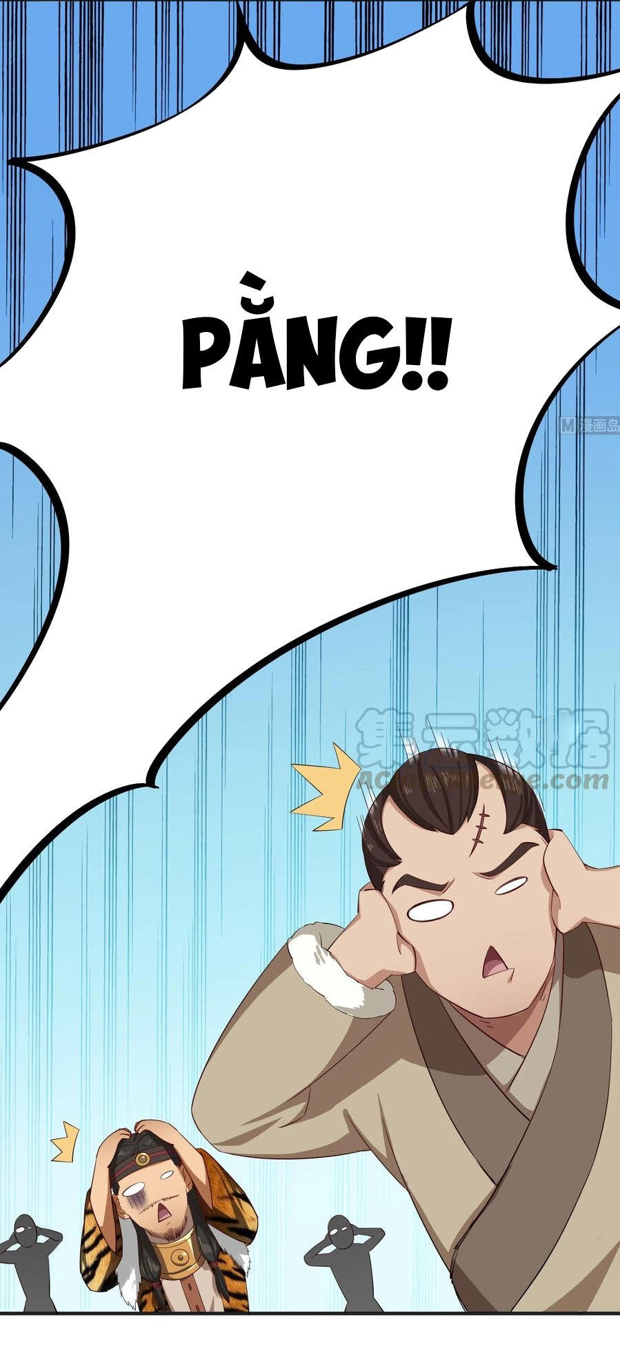 Ngược Về Thời Đường Chapter 109 - 7