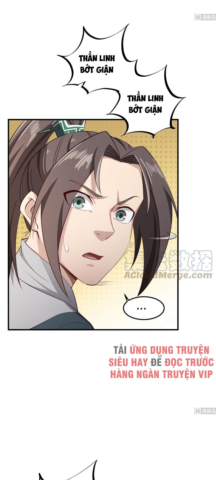 Ngược Về Thời Đường Chapter 109 - 8