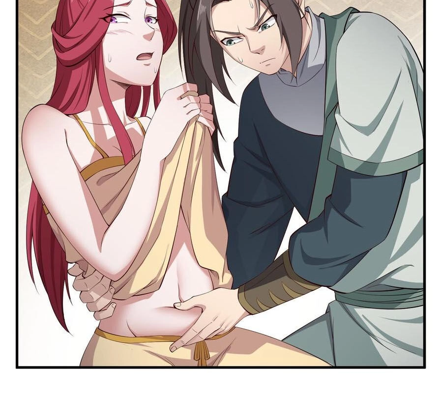 Ngược Về Thời Đường Chapter 109 - 11