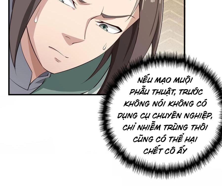 Ngược Về Thời Đường Chapter 109 - 13