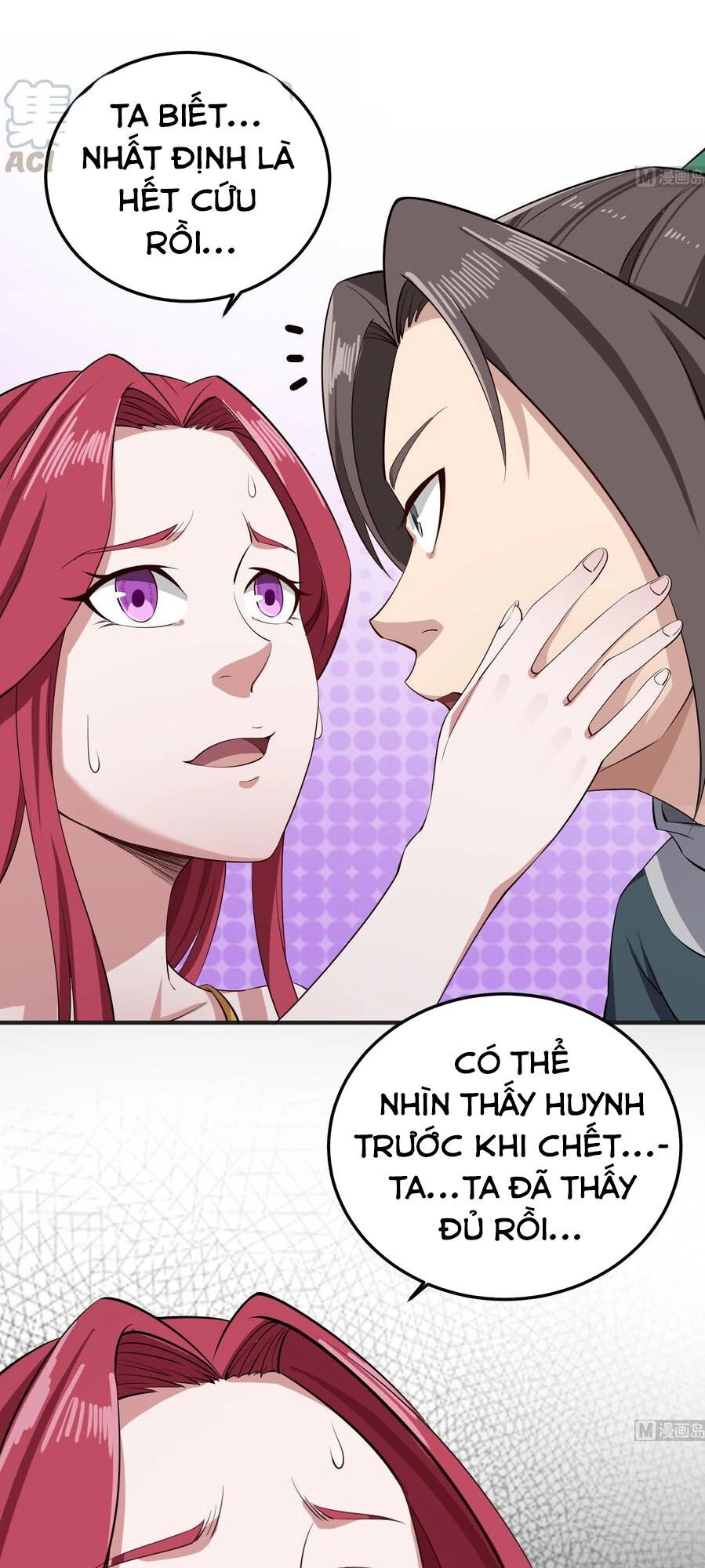 Ngược Về Thời Đường Chapter 109 - 14