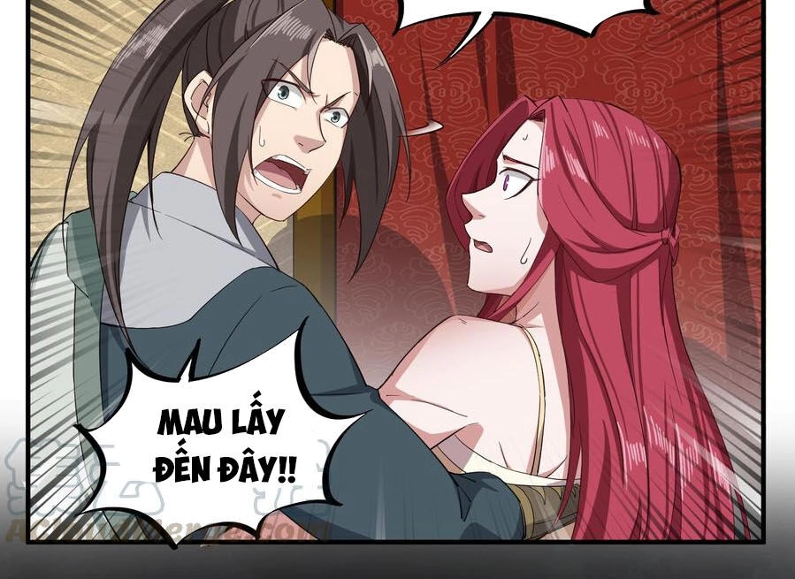 Ngược Về Thời Đường Chapter 109 - 17