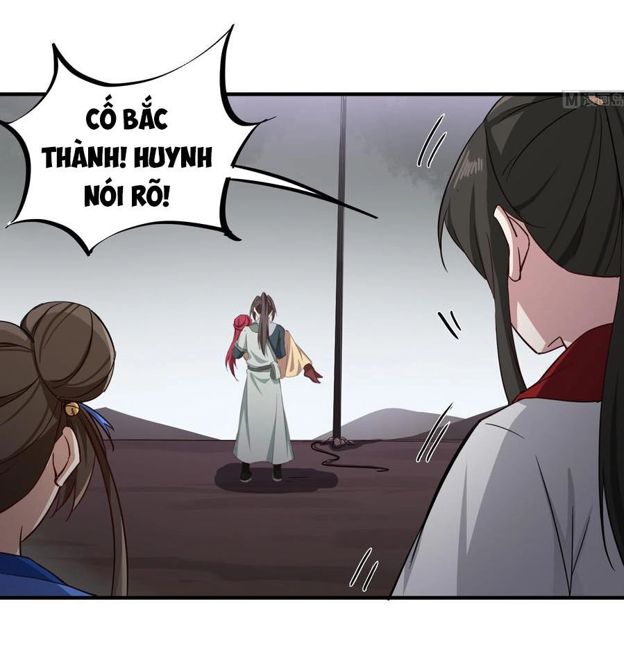 Ngược Về Thời Đường Chapter 109 - 21