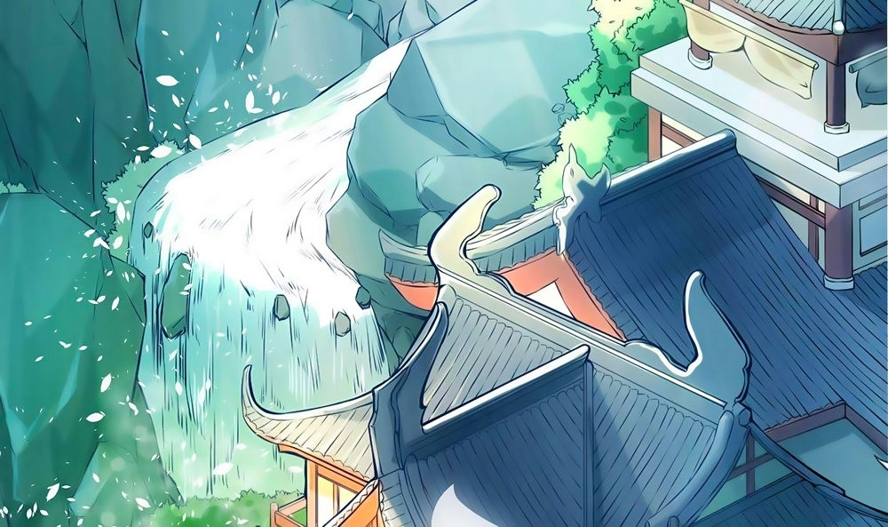 Vô Thượng Thần Vương Chapter 1 - 6