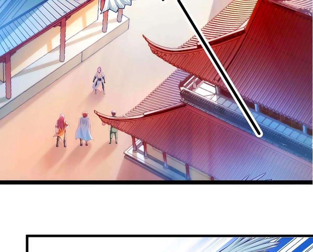 Vô Thượng Thần Vương Chapter 1 - 11