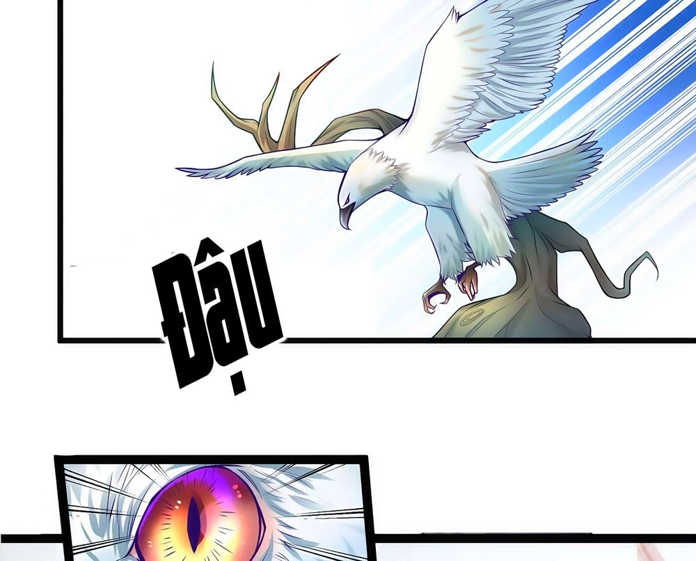 Vô Thượng Thần Vương Chapter 1 - 12