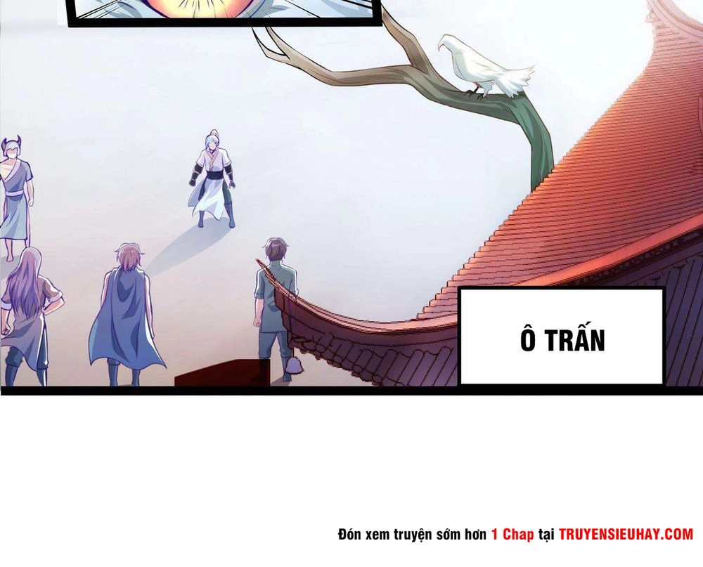 Vô Thượng Thần Vương Chapter 1 - 13