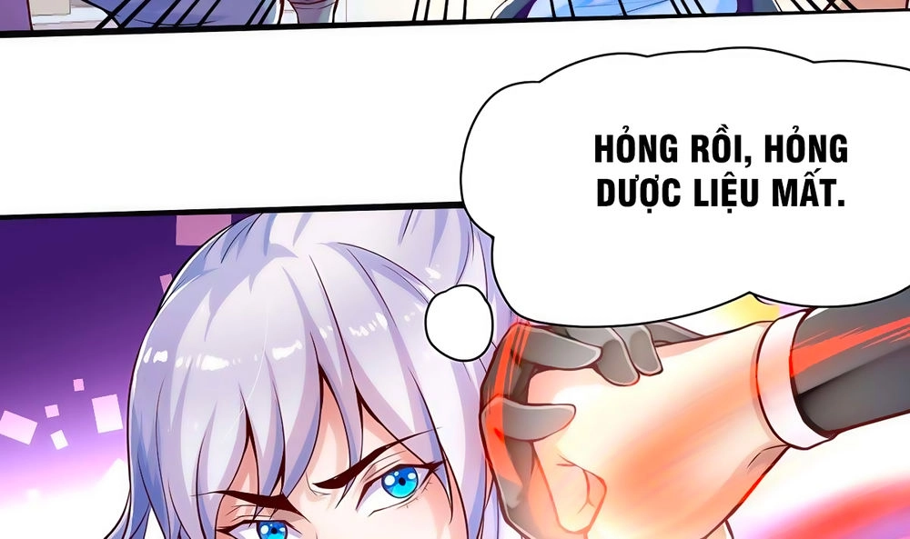 Vô Thượng Thần Vương Chapter 1 - 19