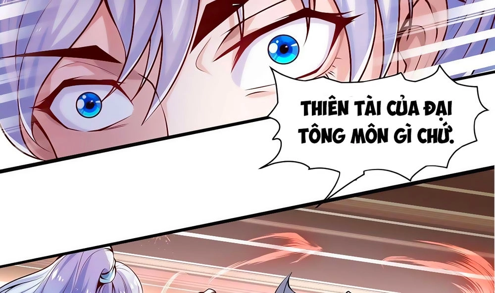 Vô Thượng Thần Vương Chapter 1 - 21