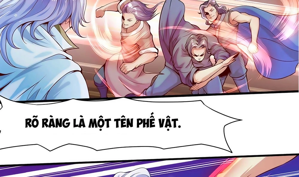 Vô Thượng Thần Vương Chapter 1 - 22