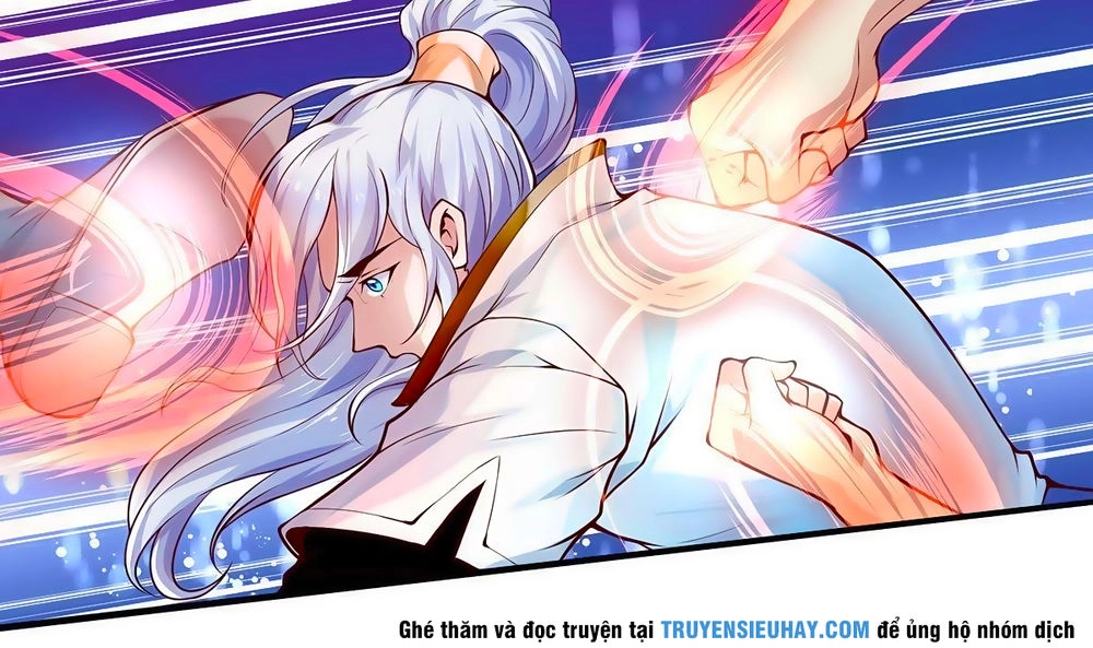 Vô Thượng Thần Vương Chapter 1 - 23