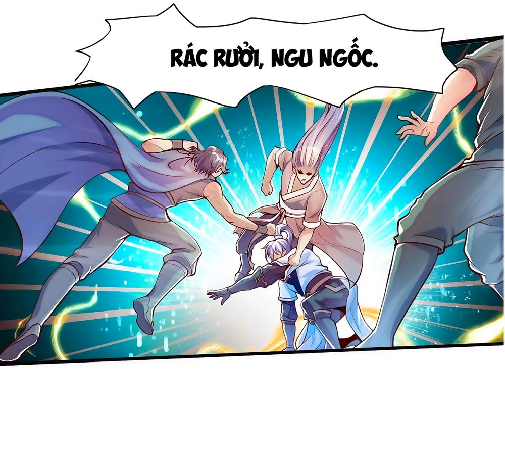 Vô Thượng Thần Vương Chapter 1 - 24