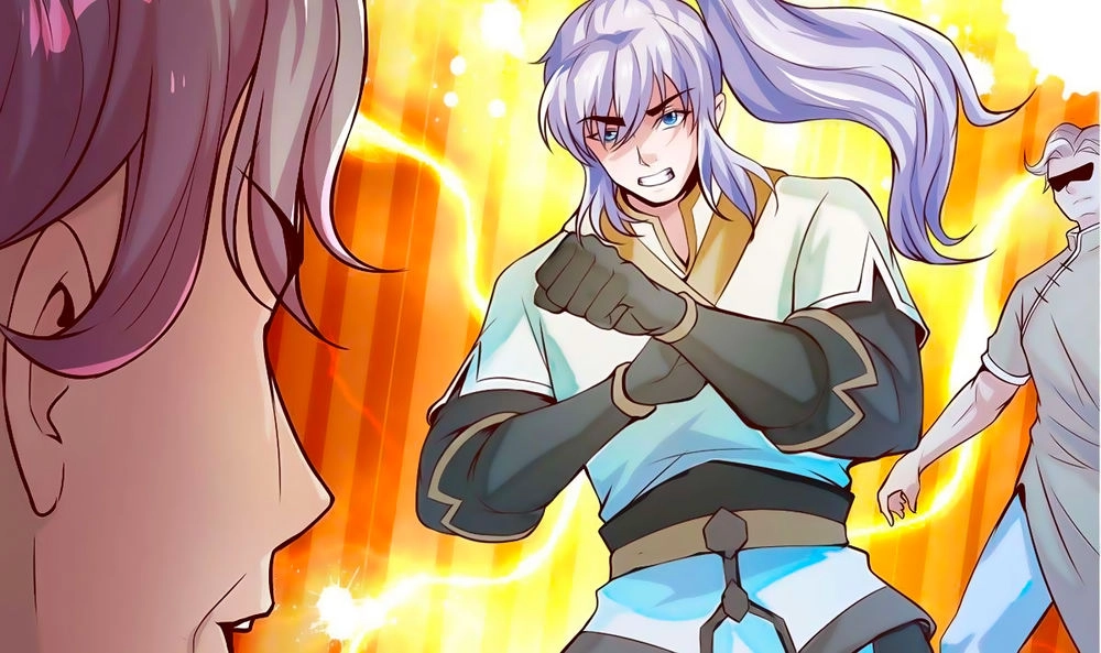 Vô Thượng Thần Vương Chapter 1 - 28