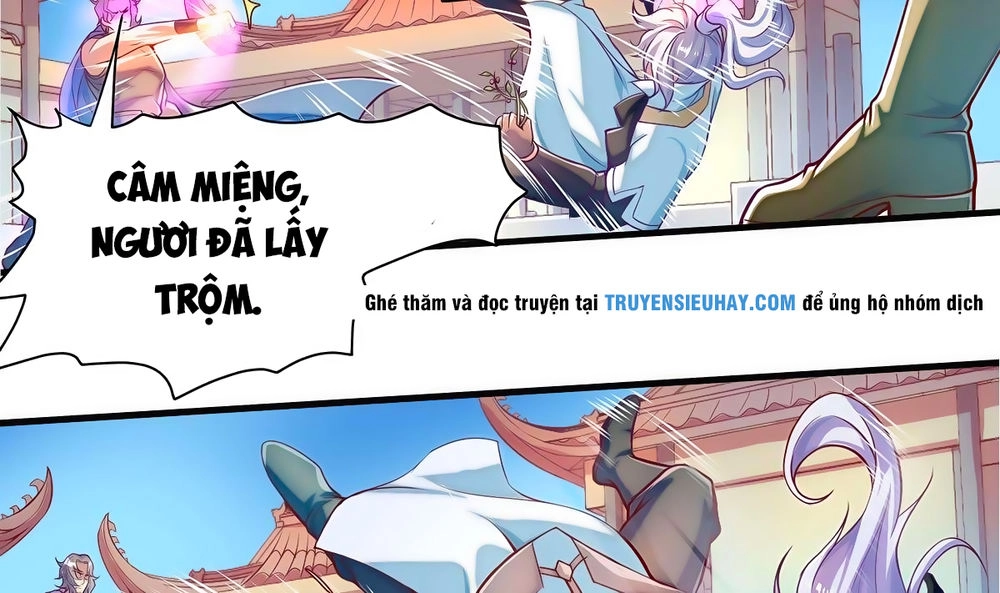 Vô Thượng Thần Vương Chapter 1 - 31