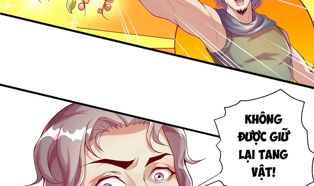 Vô Thượng Thần Vương Chapter 1 - 34