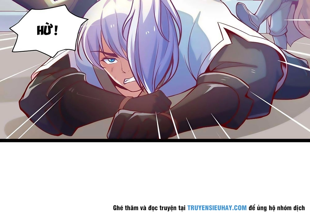 Vô Thượng Thần Vương Chapter 1 - 37