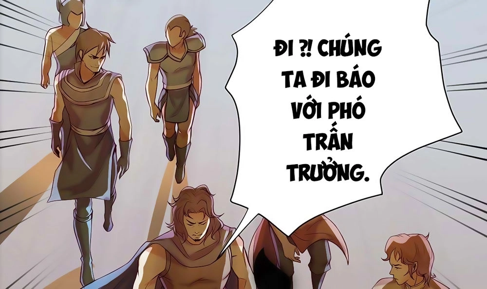 Vô Thượng Thần Vương Chapter 1 - 39