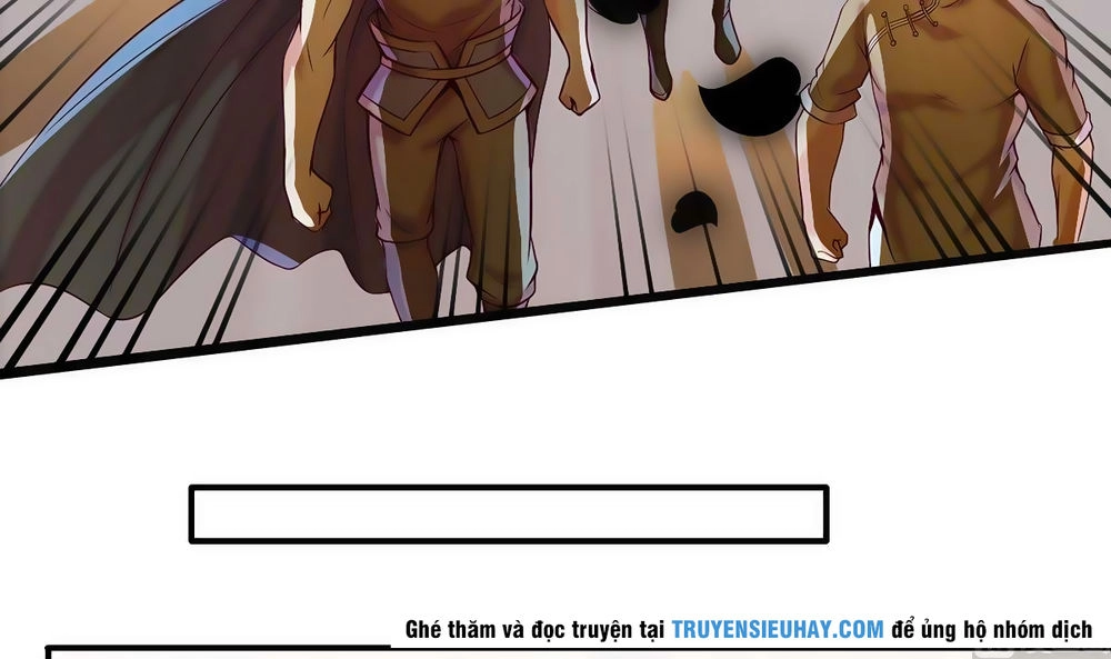 Vô Thượng Thần Vương Chapter 1 - 40