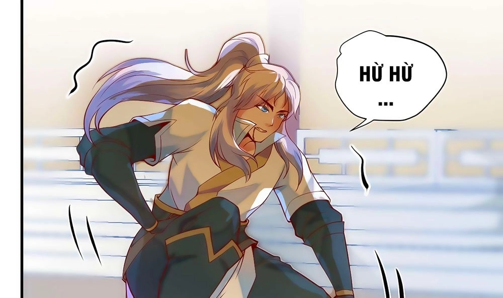 Vô Thượng Thần Vương Chapter 1 - 41