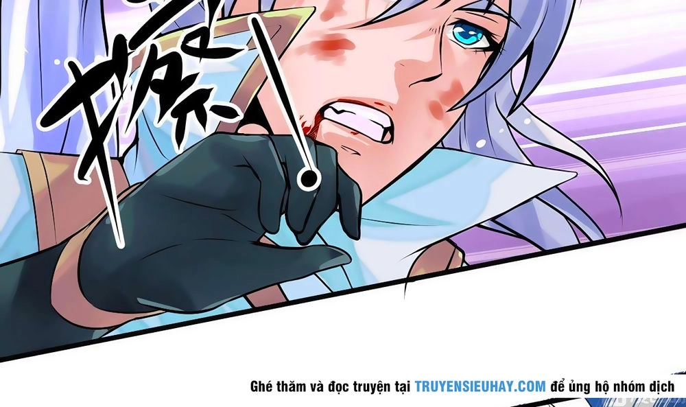 Vô Thượng Thần Vương Chapter 1 - 43