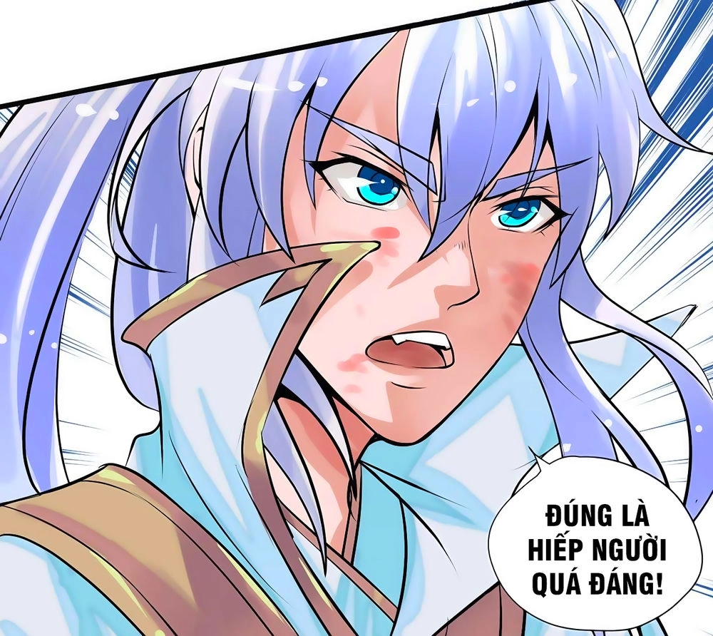 Vô Thượng Thần Vương Chapter 1 - 44