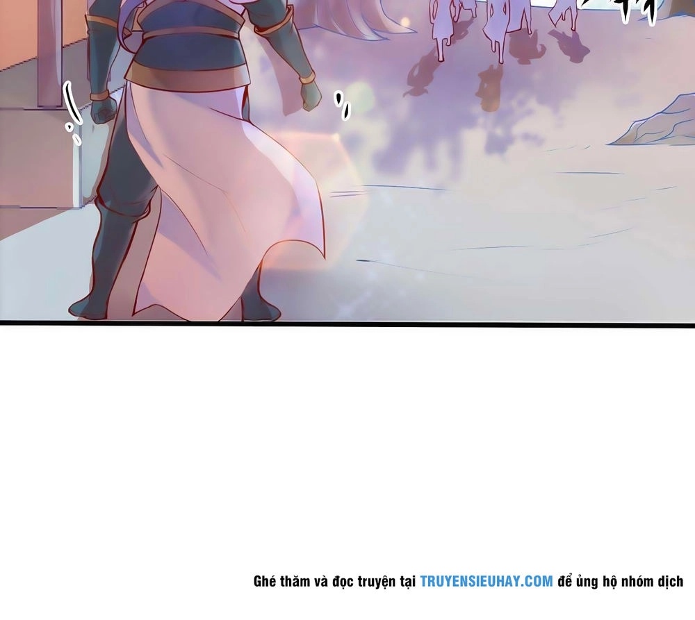 Vô Thượng Thần Vương Chapter 1 - 46