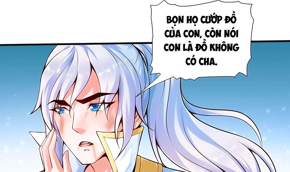 Vô Thượng Thần Vương Chapter 2 - 9