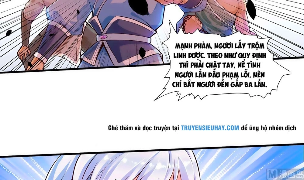 Vô Thượng Thần Vương Chapter 2 - 19