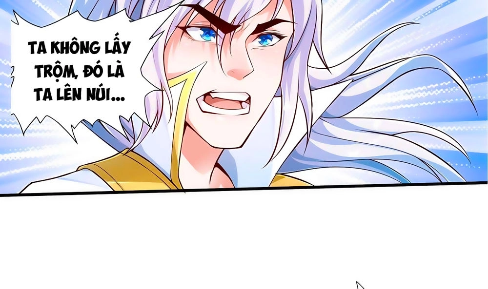 Vô Thượng Thần Vương Chapter 2 - 20