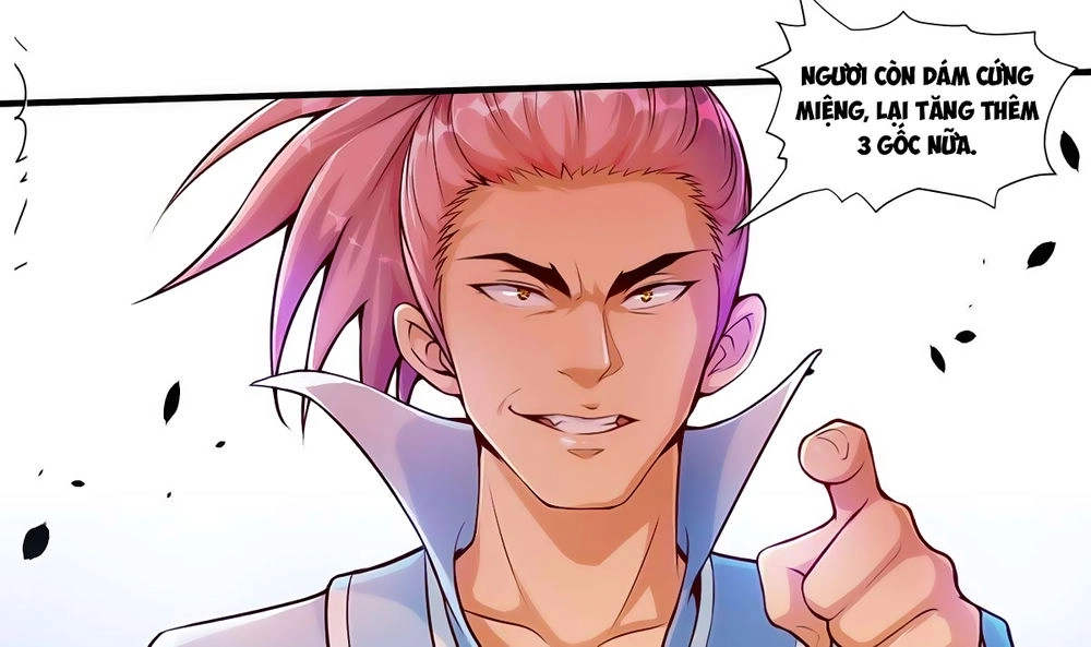 Vô Thượng Thần Vương Chapter 2 - 21