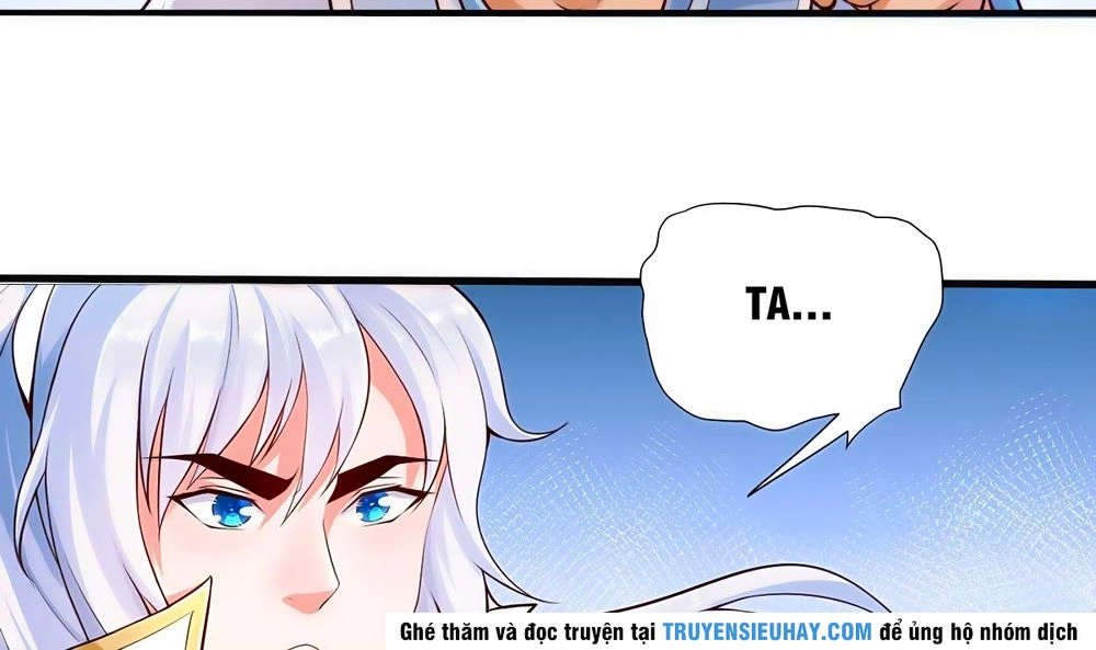 Vô Thượng Thần Vương Chapter 2 - 22