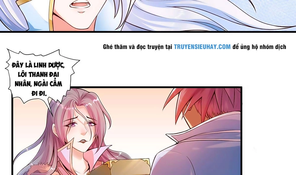 Vô Thượng Thần Vương Chapter 2 - 23