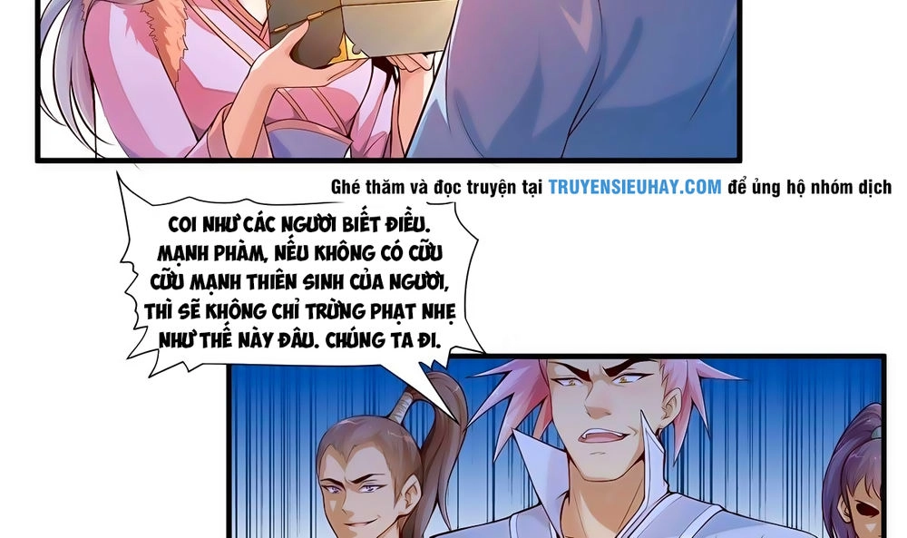 Vô Thượng Thần Vương Chapter 2 - 24