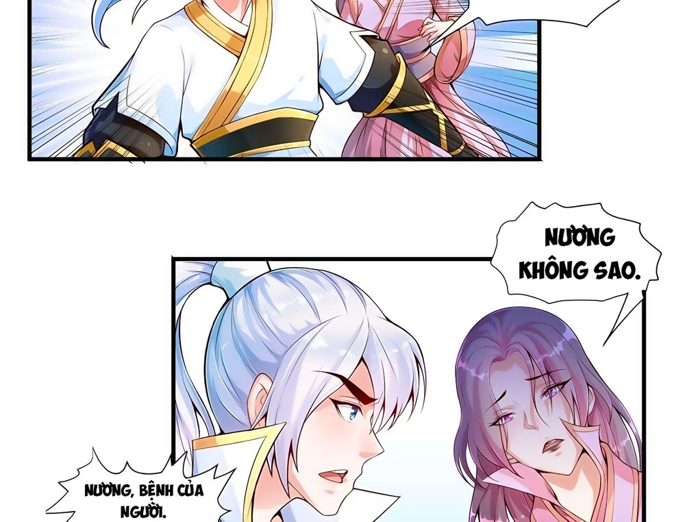 Vô Thượng Thần Vương Chapter 2 - 26