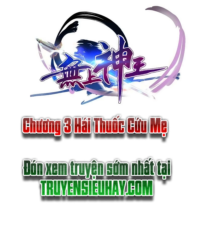 Vô Thượng Thần Vương Chapter 3 - 2
