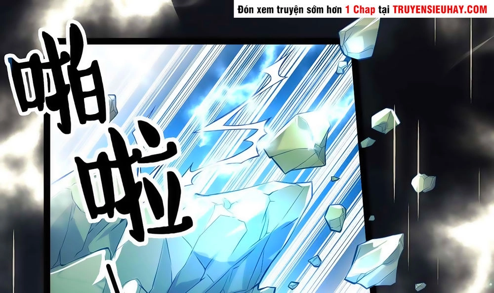 Vô Thượng Thần Vương Chapter 3 - 3