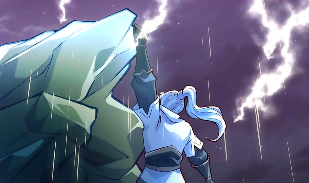 Vô Thượng Thần Vương Chapter 3 - 10