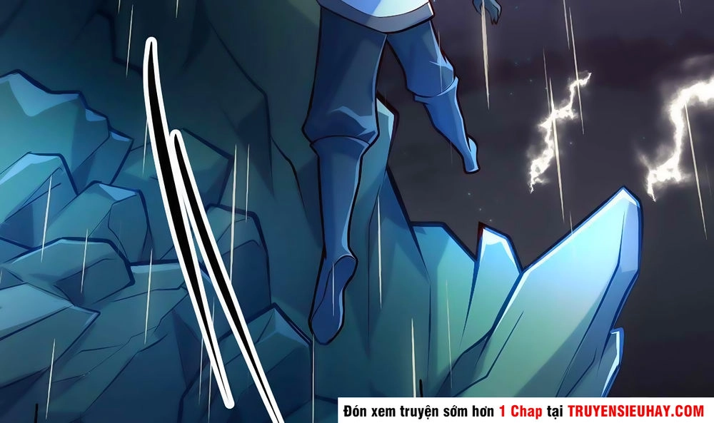 Vô Thượng Thần Vương Chapter 3 - 11