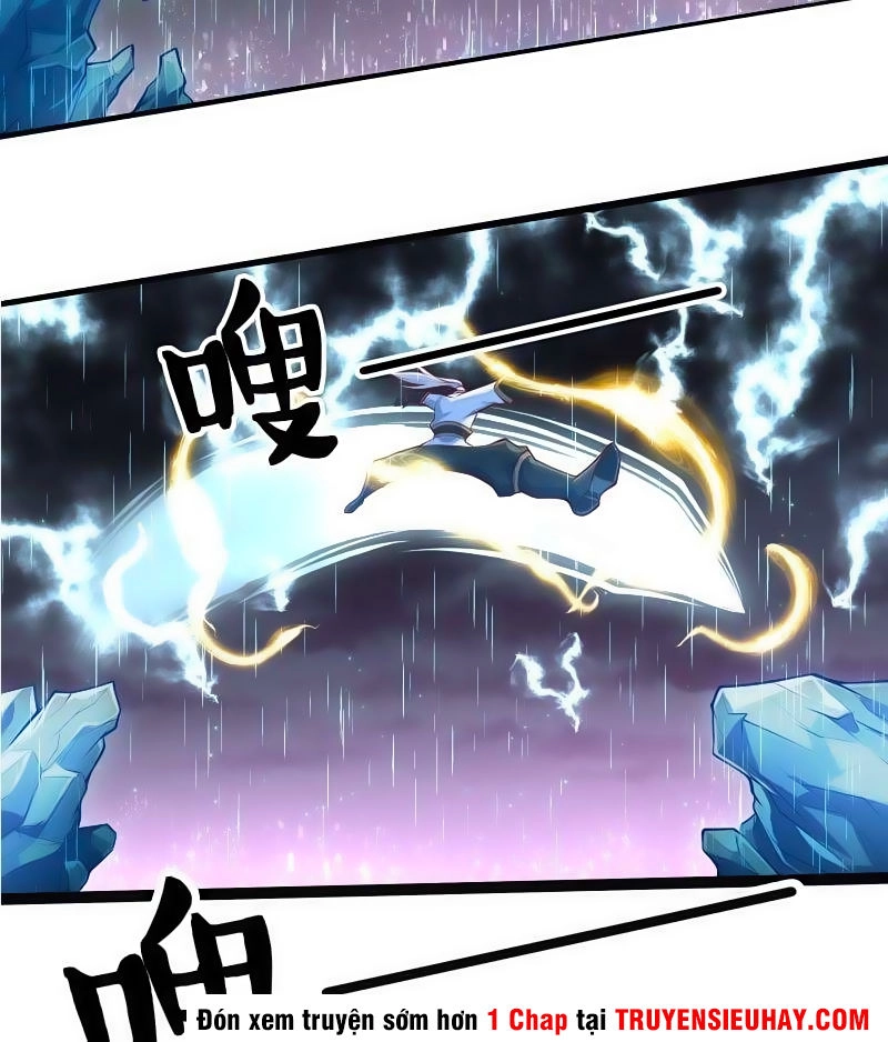 Vô Thượng Thần Vương Chapter 3 - 30