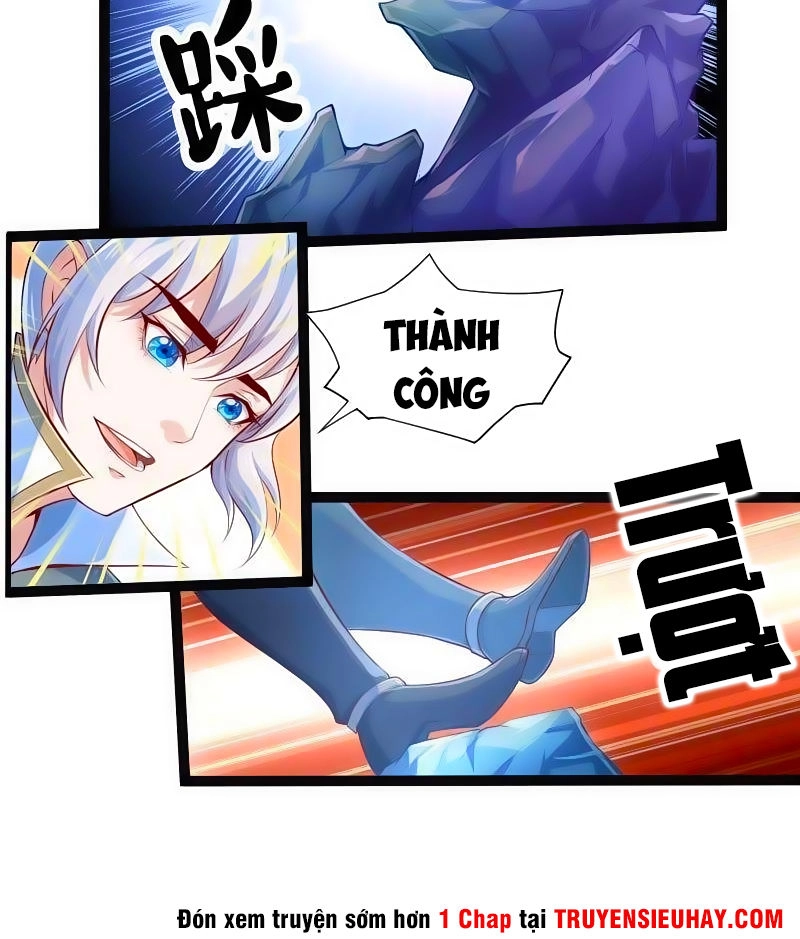 Vô Thượng Thần Vương Chapter 3 - 32