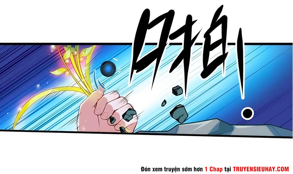 Vô Thượng Thần Vương Chapter 3 - 35