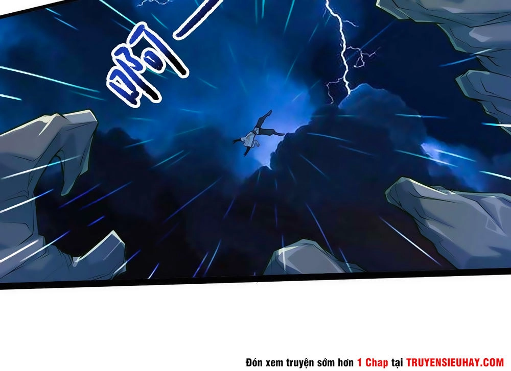 Vô Thượng Thần Vương Chapter 3 - 38