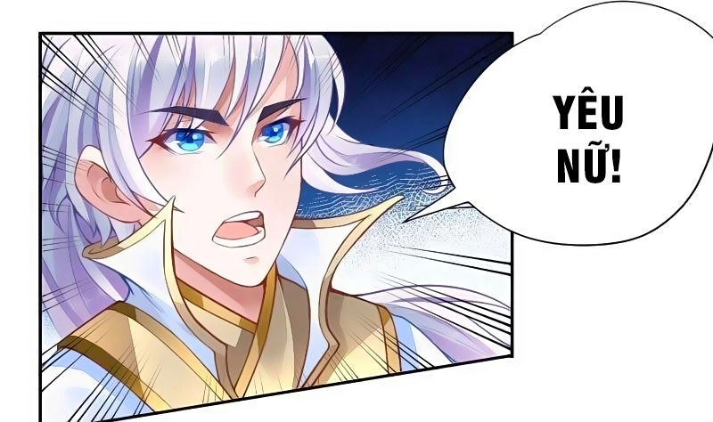 Vô Thượng Thần Vương Chapter 5 - 22